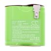 Black&Decker 520102 Battery Replacement for Classic HC 410E HC400 - 5