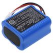 Picture of Battery Replacement Irobot 4409709 GPRHC202N026 W206001001399 for 5200B Braava 2000