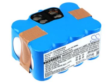 VacuSmart 700 Battery Replacement - 1