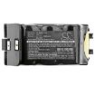 Replacement Battery Euro Pro XB617U - 3