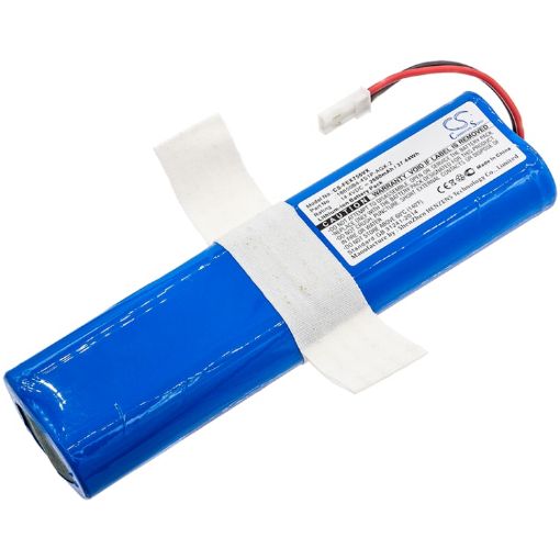 Picture of Battery Replacement Zaco for V3 V40