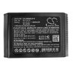 Replacement Battery for Hoover BH15030 BH15040 BH15260 BH25040 - 5