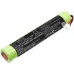 Battery Replacement Hurricane 8877731412181 for Spin Scrubber - 1