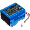 Battery Replacement Philips 3000-018-25613 BL7734 INR18650C25 - 1