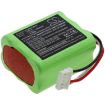 Picture of Battery Replacement Mamibot 180615 for Sweepur 120