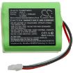 Picture of Battery Replacement Mamibot 180615 for Sweepur 120