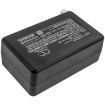 Samsung DJ96-00193E Battery Replacement for PowerBot R7040 - 2
