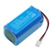 Picture of Battery Replacement Ecovacs 14500-S41PJ 201-1907-0302 201-2005-0022 S04-LI-148-650 for Winbot W830 Winbot W833