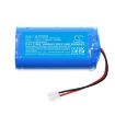 Picture of Battery Replacement Ecovacs 14500-S41PJ 201-1907-0302 201-2005-0022 S04-LI-148-650 for Winbot W830 Winbot W833