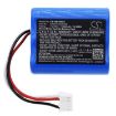 Picture of Battery Replacement Mint for Plus 5200 Plus 5200C