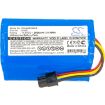 Replacement Battery for TCL S15 S16 - 3