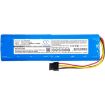 Battery Replacement Xiaomi BRR-2P4S-5200S for Dreame D9 F9 Cleaner - 3