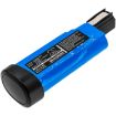 Replacement Battery for Shark XFBT200 UV200CCO Cord - 1