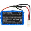Philips 15-HHR150AAF9 Battery Replacement for FC6164/01 FC6164 - 3