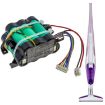 Delonghi Colombina 5519210401 Battery Replacement for XLR24LI & XLR24LI.BL - 6