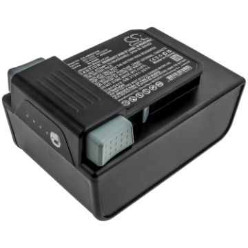 Replacement Battery for Hoover BH15030 BH15040 BH15260 BH25040 - 1