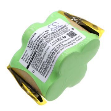 Replacement Battery for Shark V1720 V1725 - 1