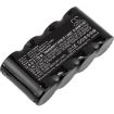 Electrolux 4/P-140SCR 900055173 Battery Replacement for Spirit Wet and Dry ZB264x - 1