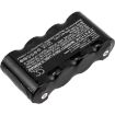 Electrolux 4/P-140SCR 900055173 Battery Replacement for Spirit Wet and Dry ZB264x - 2