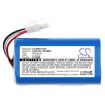 Picture of Battery Replacement Miele 9702922 for RX1-SJQL0 Scout RX1