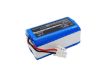Picture of Battery Replacement Ecovacs 4ICR19/65 INR18650-M26-4S1P for CR120 CR130