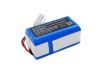 Battery Replacement Ilife PX-B020 for A4 A4S - 3