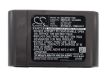 Battery Replacement for Dyson DC31 Animal - 1