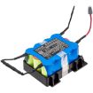Bosch 751992 Battery Replacement for BBHMOVE1/01 & BBHMOVE1/03 - 2