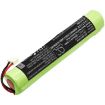 Battery Replacement Brush for Cleaner Mop - 2