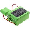 Shark XB768 Battery Replacement for SV769 SV769Q - 2