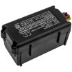 Picture of Battery Replacement Vileda BONA18650-MF1 for VR302
