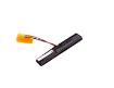 Jabra AHB360819(29)-2P CP-JB01 Battery Replacement for Wave - 3