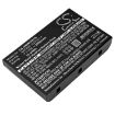 Picture of Battery Replacement Hme 105G073 BAT850 G27021-1 for MB Base Stations MB100 Base Station