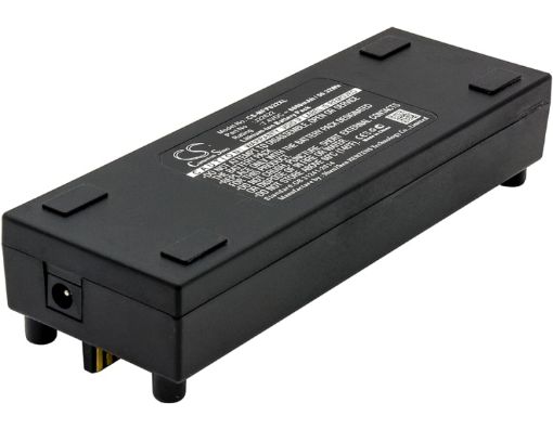 Replacement Battery Mackie J22622 for FreePlay Portable PA System - 1