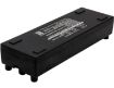 Replacement Battery Mackie J22622 for FreePlay Portable PA System - 2