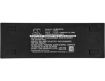 Replacement Battery Mackie J22622 for FreePlay Portable PA System - 5