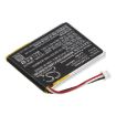 Sennheiser 507271-88 Battery Replacement for MB 660 PXC 550 - 2