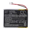 Sennheiser 507271-88 Battery Replacement for MB 660 PXC 550 - 3