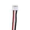 Sennheiser 507271-88 Battery Replacement for MB 660 PXC 550 - 4