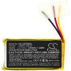 JBL GSP571935 02 Battery Replacement for Tune 225 TWS Charging Case - 3