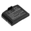 Sennheiser 500898 HC-BA300 Battery Replacement for IS 410 - 1