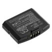 Sennheiser 500898 HC-BA300 Battery Replacement for IS 410 - 2