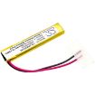 Replacement Battery for Plantronics Voyager 5200 & Legend - 2