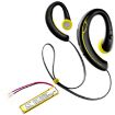 Replacement Battery for Plantronics Voyager 5200 & Legend - 5