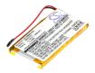 Battery Replacement Htc BN02100 for Mini BL R120 - 1