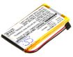 Battery Replacement Htc BN02100 for Mini BL R120 - 2