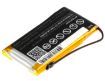 Battery Replacement Htc BN02100 for Mini BL R120 - 4