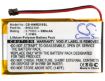 Battery Replacement Htc BN02100 for Mini BL R120 - 5