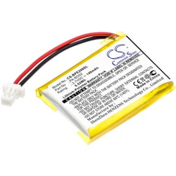 Bang & Olufsen PA-BO02 Battery Replacement for EarSet 2 - 1