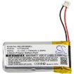 Stageclix LFT952245 Battery Replacement for Jack V3 & V4 Transmitter - 3